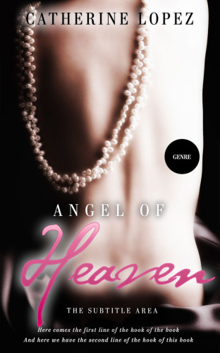 3D mockup of Dust Storm #10227 - Premade Erotica Book Cover