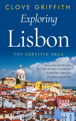 3D mockup of Bison Hide #10315 - Premade Travel Book Cover