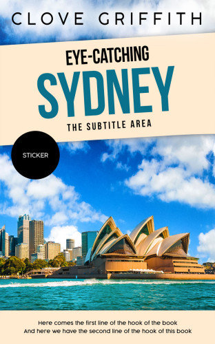 3D mockup of Westar #10357 - Premade Travel Book Cover