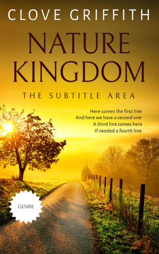 3D mockup of Mandalay #10362 - Premade Travel Book Cover