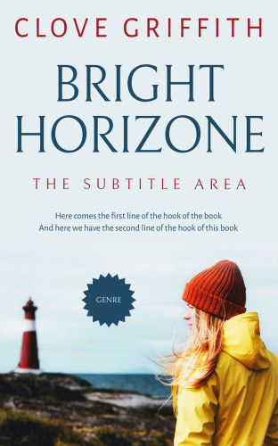 3D mockup of Mystic #10371 - Premade Romance Book Cover