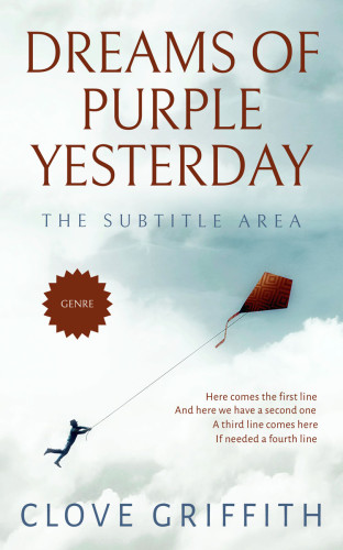 3D mockup of Mystic #10379 - Premade Fantasy Book Cover