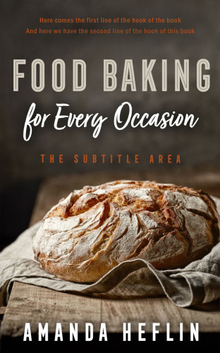 3D mockup of Birch #10508 - Premade Health & Dieting & Fitness Book Cover | BookCoverZone