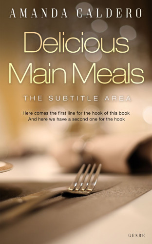 3D mockup of Leather #10551 - Premade Travel Book Cover