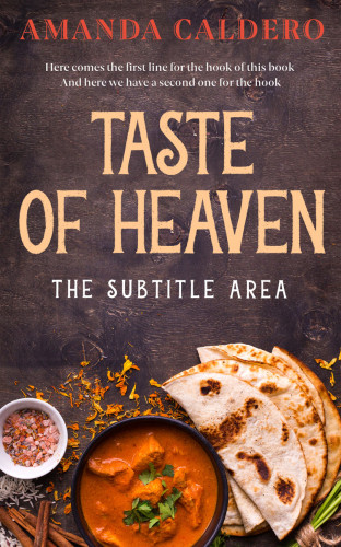 3D mockup of Matterhorn #10561 - Premade Travel Book Cover