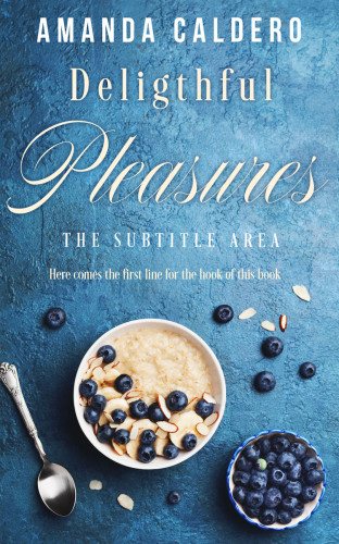 3D mockup of Wedgewood #10584 - Premade Health & Dieting & Fitness Book Cover | BookCoverZone