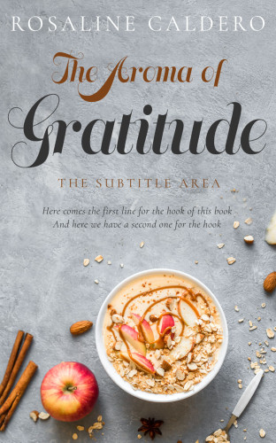 3D mockup of Silver #10592 - Premade Health & Dieting & Fitness Book Cover | BookCoverZone