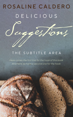 3D mockup of Rolling Stone #10600 - Premade Health & Dieting & Fitness Book Cover