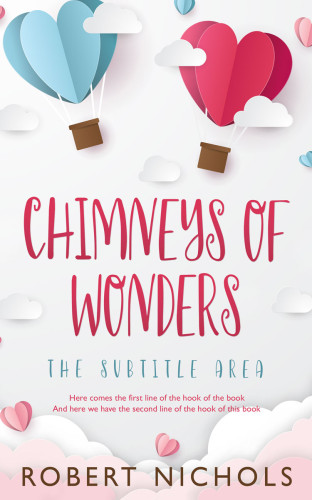 3D mockup of Athens Gray #10839 - Premade Romance Book Cover