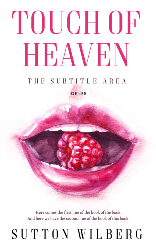 3D mockup of We Peep #10864 - Premade Erotica Book Cover