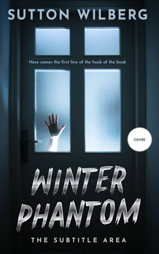 3D mockup of Ziggurat #10891 - Premade Mystery & Thriller & Suspense Book Cover | BookCoverZone