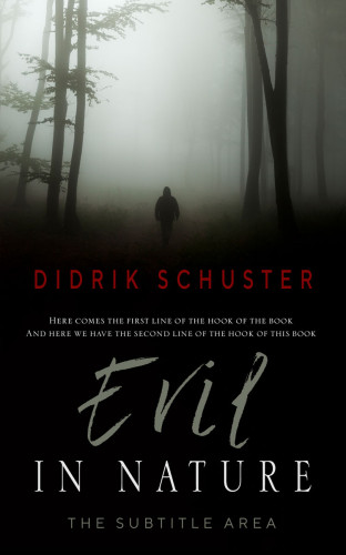 3D mockup of Rangoon Green #10935 - Premade Mystery & Thriller & Suspense Book Cover