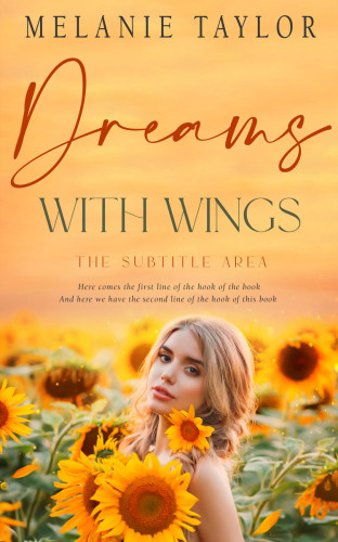 3D mockup of Porsche #10955 - Premade Romance Book Cover