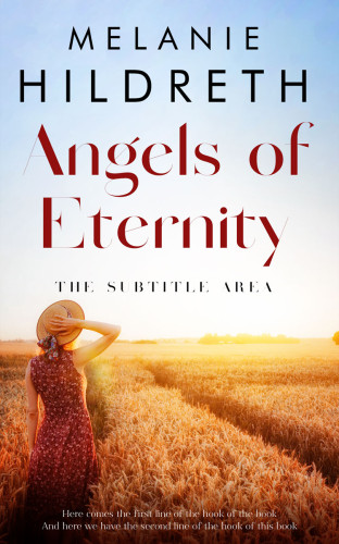 3D mockup of Mystic #10981 - Premade Romance Book Cover | BookCoverZone