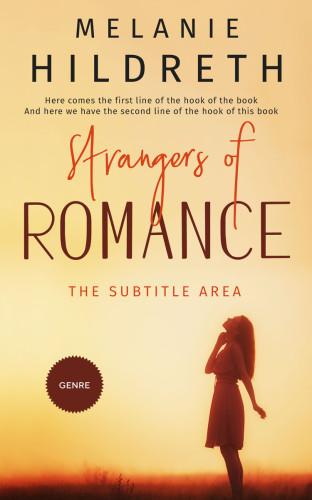 3D mockup of New Orleans #10987 - Premade Health & Mind & Body Book Cover