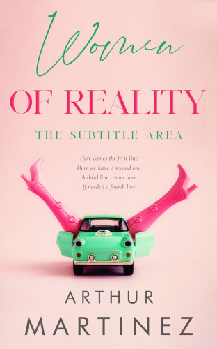 3D mockup of Albescent White #11045 - Premade Erotica Book Cover