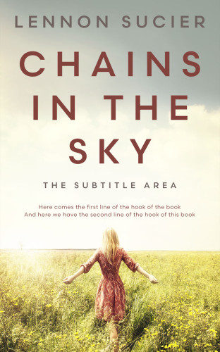 3D mockup of Moon Mist #11134 - Premade Health & Mind & Body Book Cover | BookCoverZone