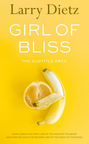 3D mockup of Saffron #11282 - Premade Erotica Book Cover | BookCoverZone