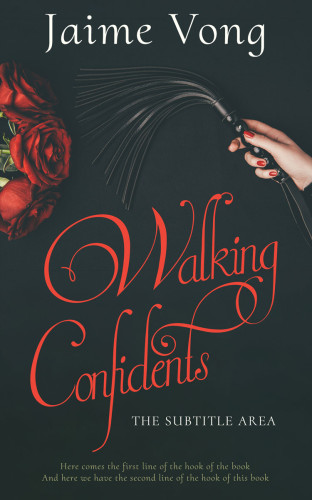 3D mockup of Outer Space #11295 - Premade Erotica Book Cover