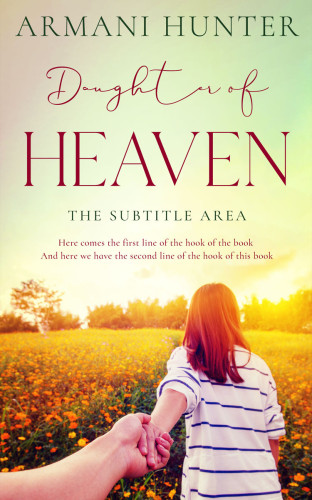 3D mockup of Beryl Green #11398 - Premade Romance Book Cover