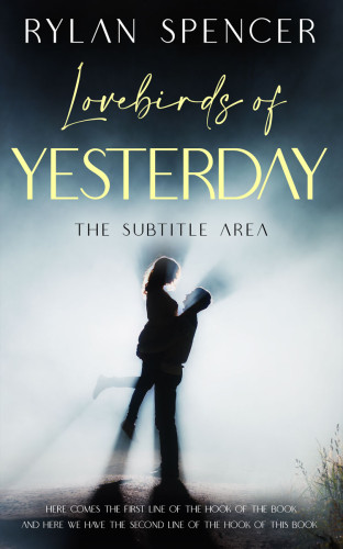 3D mockup of Bunker #11410 - Premade Erotica Book Cover