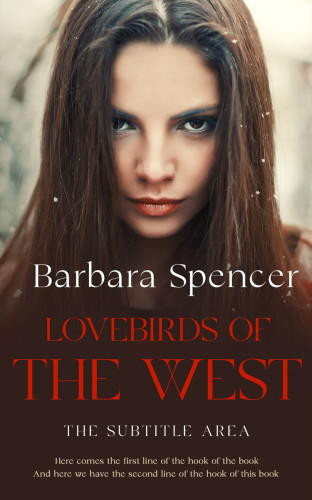 3D mockup of Eunry #11470 - Premade Teen & Young Adult Book Cover | BookCoverZone