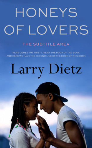 3D mockup of San Marino #11477 - Premade Romance Book Cover