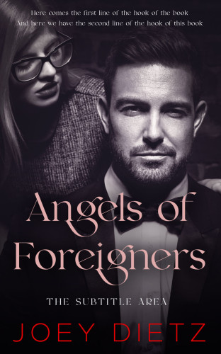 3D mockup of Bastille #11493 - Premade Erotica Book Cover