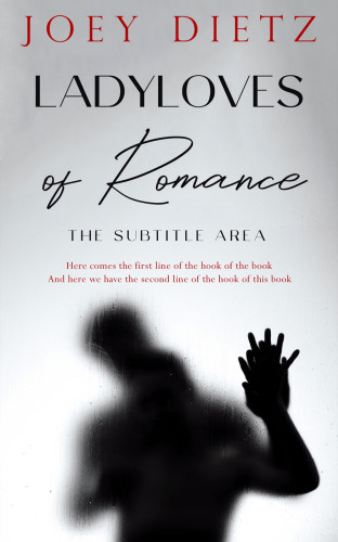 3D mockup of Iron #11504 - Premade Erotica Book Cover