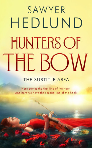 3D mockup of Primrose #11557 - Premade Fantasy Book Cover | BookCoverZone