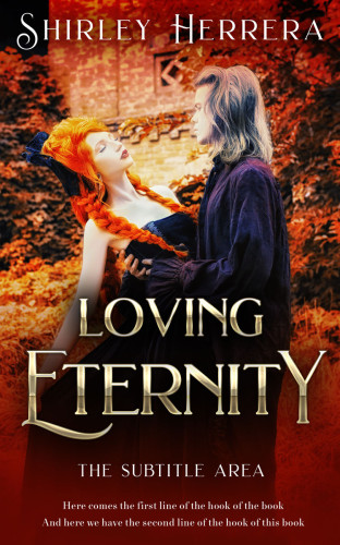 3D mockup of Sambuca #11760 - Premade Royal Romance Book Cover