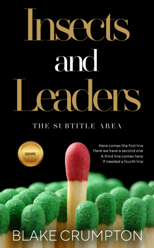 3D mockup of Teak #11861 - Premade Self-Improvement & Self-Help Book Cover