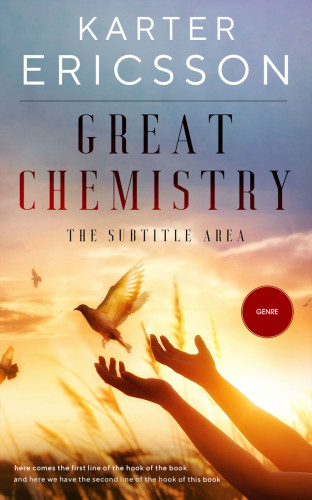 3D mockup of Malta #11894 - Premade Religion & Spirituality Book Cover | BookCoverZone