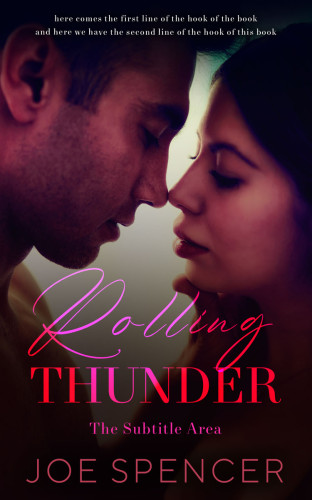 3D mockup of Tamarind #11908 - Premade Erotica Book Cover | BookCoverZone