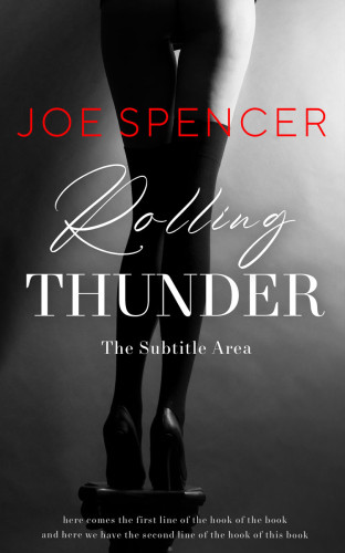 3D mockup of Mine Shaft #11911 - Premade Erotica Book Cover