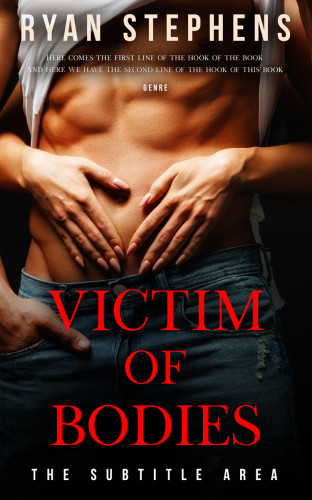 3D mockup of Japonica #11963 - Premade Erotica Book Cover