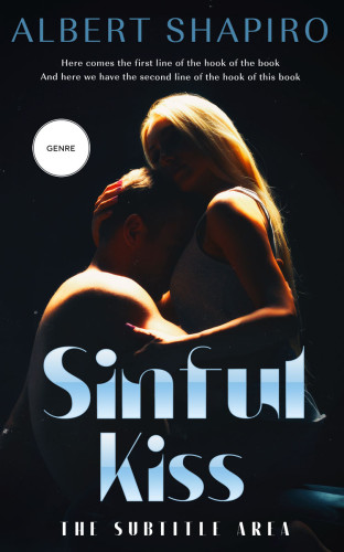 3D mockup of Woodsmoke #12040 - Premade Erotica Book Cover