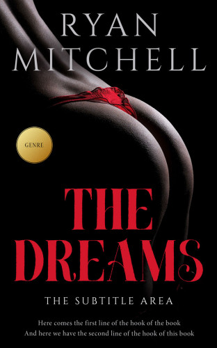 3D mockup of Fuzzy Wuzzy Brown #12057 - Premade Erotica Book Cover | BookCoverZone