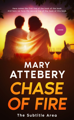 3D mockup of Porsche #12149 - Premade Romance Book Cover | BookCoverZone