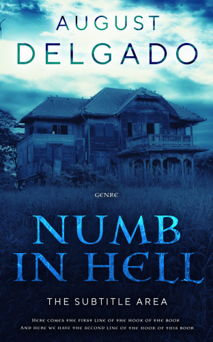 3D mockup of San Juan #12280 - Premade Mystery & Thriller & Suspense Book Cover