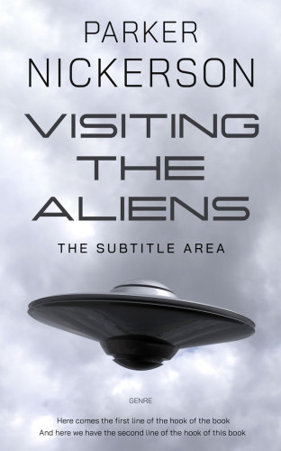 3D mockup of Mischka #12359 - Premade Apocalyptica Book Cover