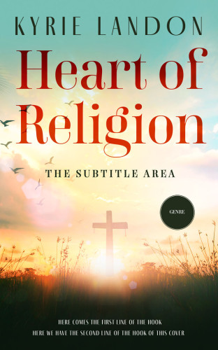 3D mockup of Tana #12560 - Premade Health & Mind & Body Book Cover