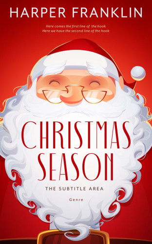 3D mockup of Ebb #12716 - Premade Teen & Young Adult Book Cover