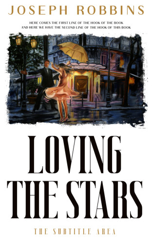 3D mockup of Rodeo Dust #12839 - Premade Romance Book Cover