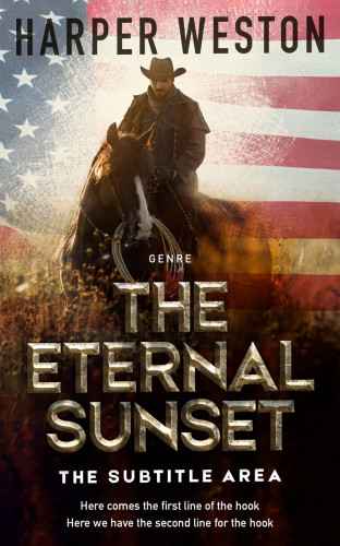 3D mockup of Bone #12946 - Premade Action & Adventure Book Cover | BookCoverZone