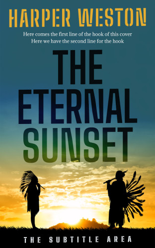 3D mockup of William #12951 - Premade Historical Book Cover