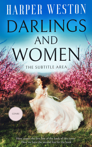 3D mockup of Swiss Coffee #12996 - Premade Romance Book Cover | BookCoverZone