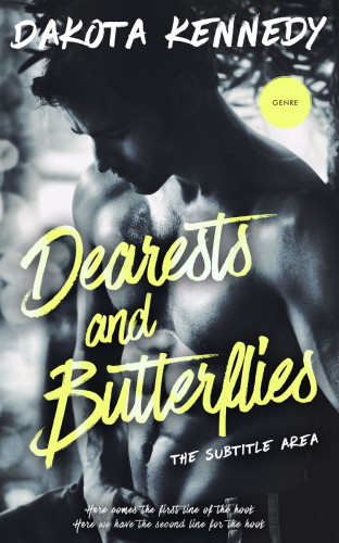 3D mockup of Beryl Green #13057 - Premade Erotica Book Cover