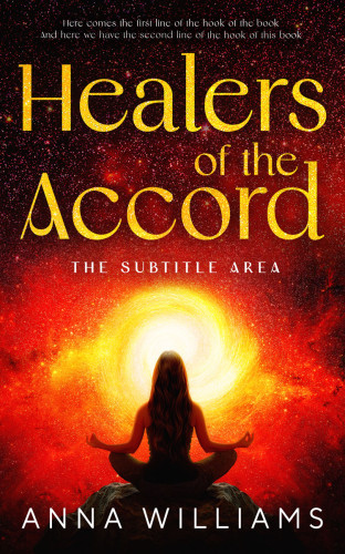 3D mockup of Jaffa #13186 - Premade Health & Mind & Body Book Cover