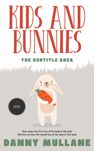 3D mockup of Swiss Coffee #13211 - Premade Nature Book Cover